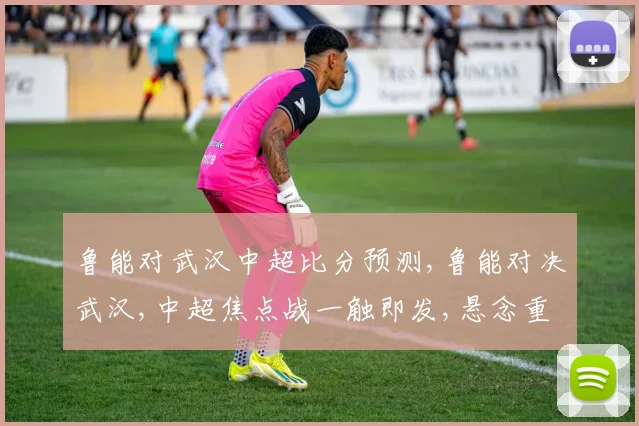 鲁能对武汉中超比分预测,鲁能对决武汉,中超焦点战一触即发,悬念重重